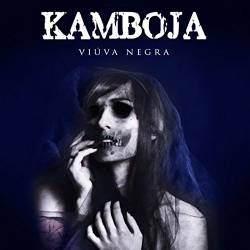 Kamboja : Viúva Negra